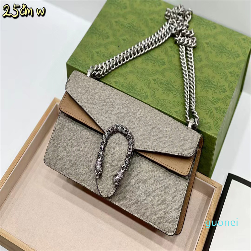 

2022 luxurys designers bags Genuine leather Handbag twist Cosmetic messenger Shopping shoulder bag Totes card WALLET, Brown