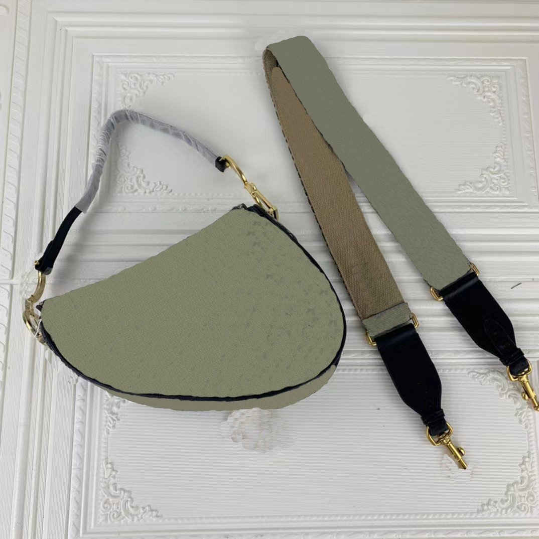 

2022 luxury handbags ladies cross-body bag designer shoulder chain fashion classic retro dinne 111, L1