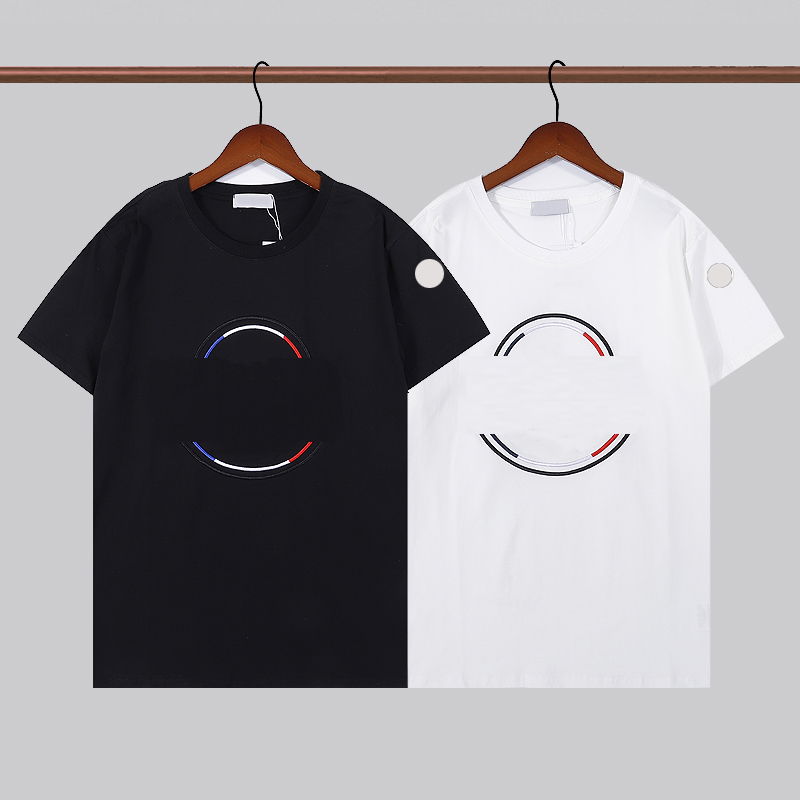 

designer Mens graphic tees luxury women T shirts summer fashion trend pure cotton breathable short-sleeved top T-Shirts, 002