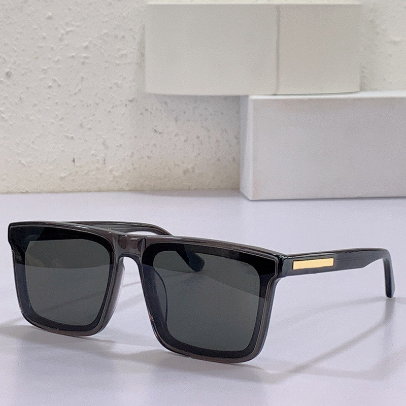 

Mens Ladies Sunglasses 32WS Fashion Trend New Square Ladies Sun glasses Travel Driving UV Protection Top Quality Original Box