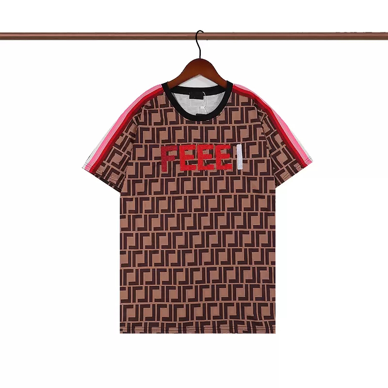 

Summer T Shirt women mens designer Clothes Fashion tees brand luxury Apparel Street shorts leisure basketball jerseys men s clothing