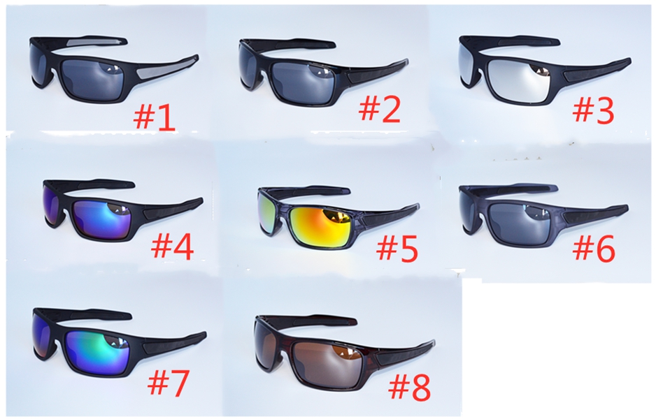 

Wholesale Oversized Classic Sunglasses Men Anti Ultraviolet For Driver Driving Sports Goggles Outdoor Sun Glasses Uv400