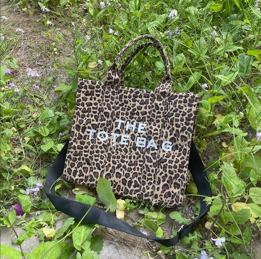 

GGs Louiseity 1 Viutonity LVs The Capacity Bags Coin Fashion Print Leopard Shoulder Purse Designer Handbags Women Large Plain Totes Le Piap, Other