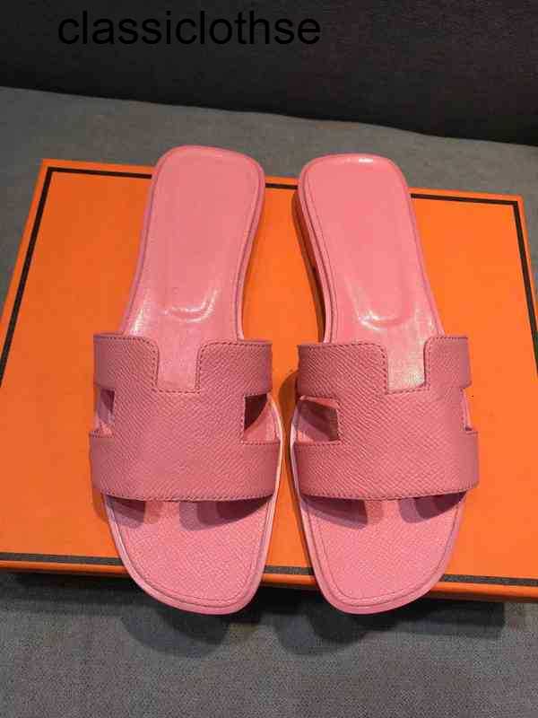 

Luxury Herme Slippres for women herme slippers shoes 2022 Designer Fashion Sandals Women Slippers Summer luxur 2GEF, 33