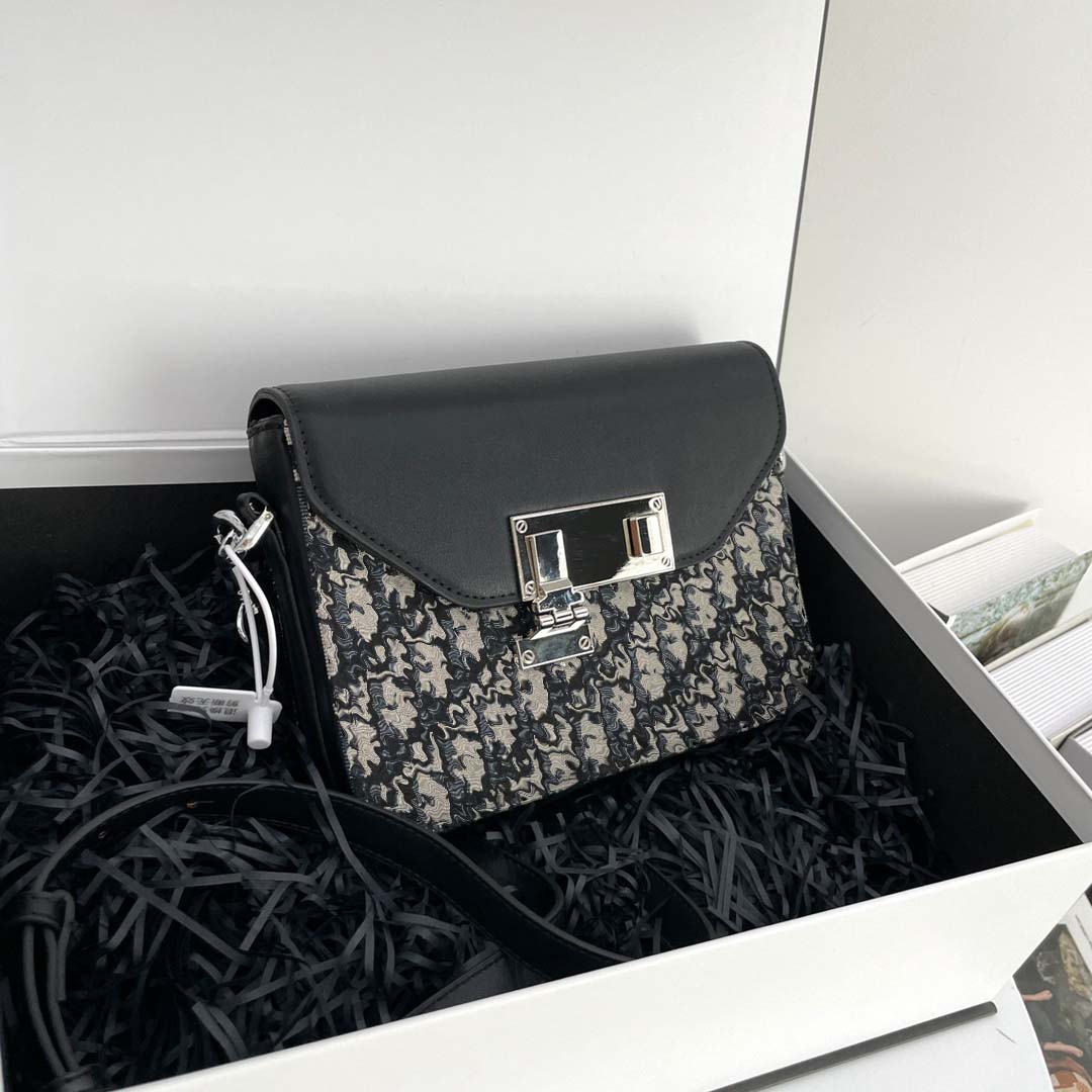 

22 Popular Famous Luxury Designer Women's Brand Fashion Crossbody Bags Handbags Crossbody Classic Print Shoulder Bags