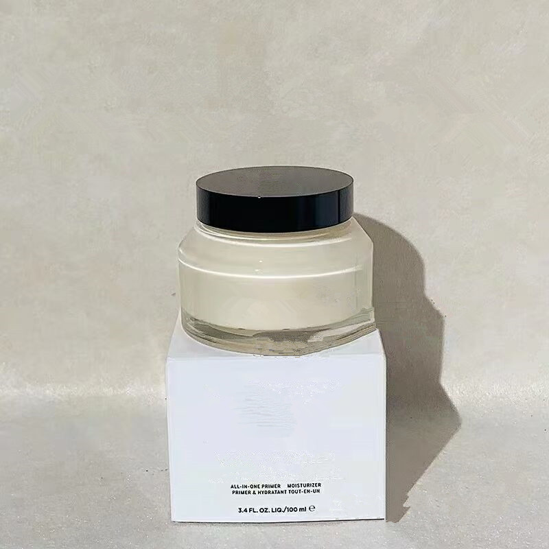 

Top quality BB Face base HYDRATING FACE CREAM 100ml CREME VISAGE HYDRATANTE skin care free shopping