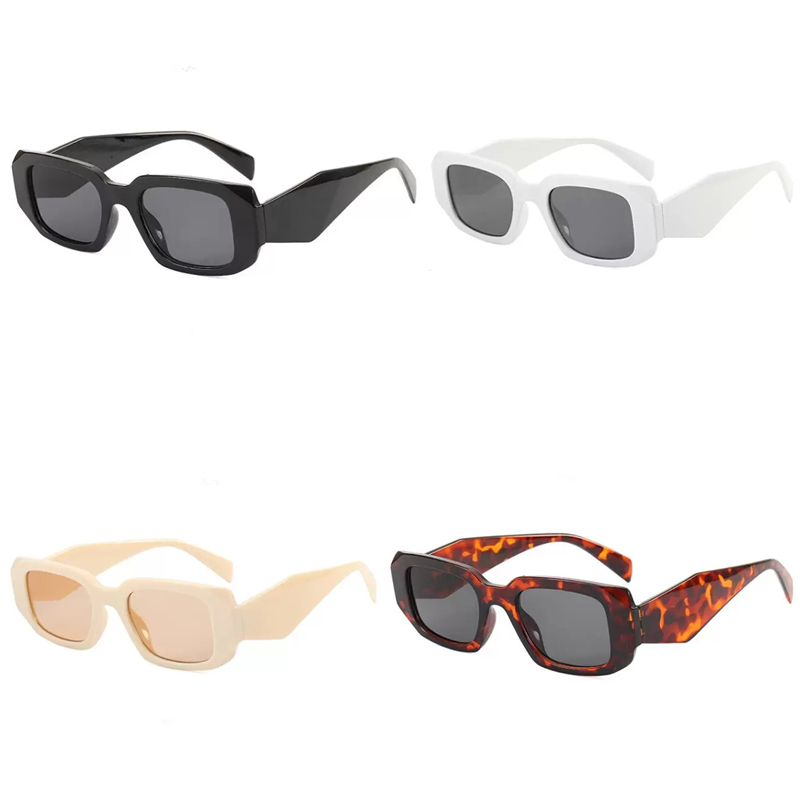 

Designer Sunglasses Fashion Goggle Beach Sun Glasses for Man Woman 7 Color Optional High Quality Summer Classic Glasses