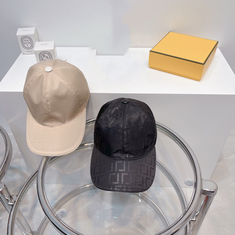 

Street Fashion Baseball Cap Women Sports Casquette Designer Bucket Hat Sports Caps Hats Mens Designers Womens Letters Hut D227301F, Black