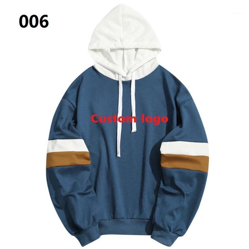 

Wai Hoodies Custom Logo Men Women Harajuku Hip Hop Streetwear Pullover Sweatshirt Loose Tops Drop Shipper Spring Summer Women, 006 wai blue