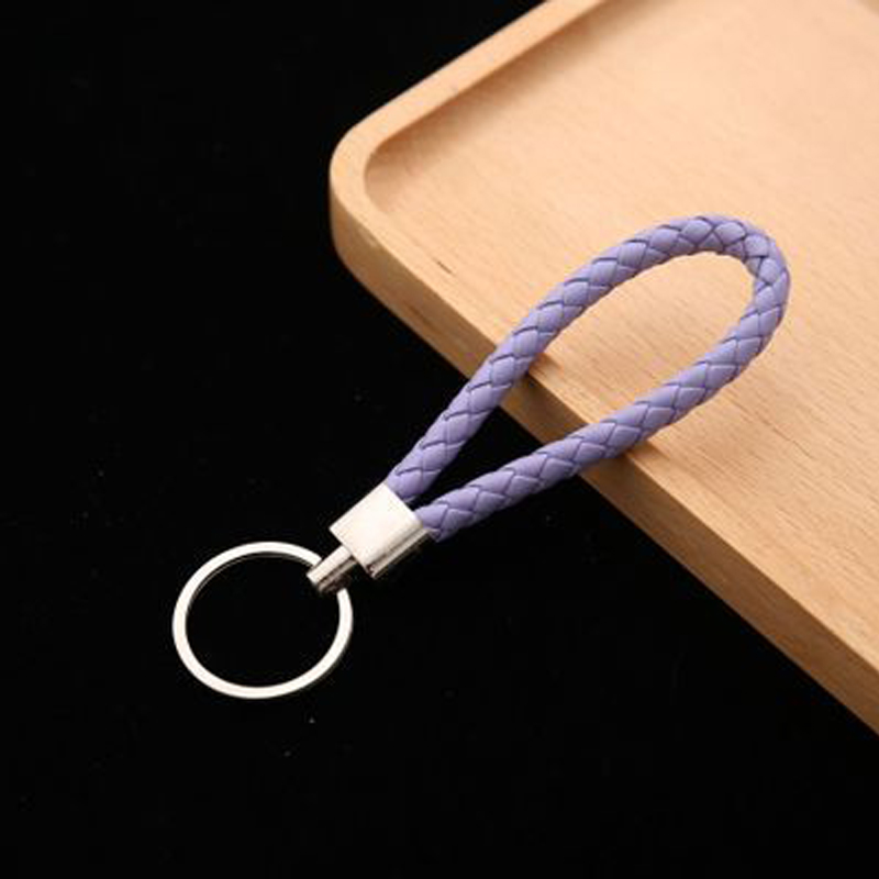 

Fashion Keychains Leather Car Key Chians Designer Lover Keychains Keyring 14
