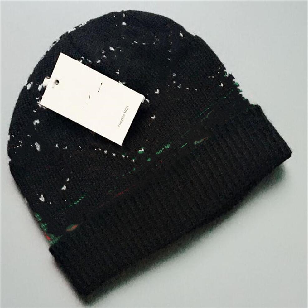 

Women Fashion Designers Beanie Hat Beanies Classic Caps Hats Mens Winter Warm Cap Men Crocodile Embroidery Autumn Casquette ACC254l, Yellow