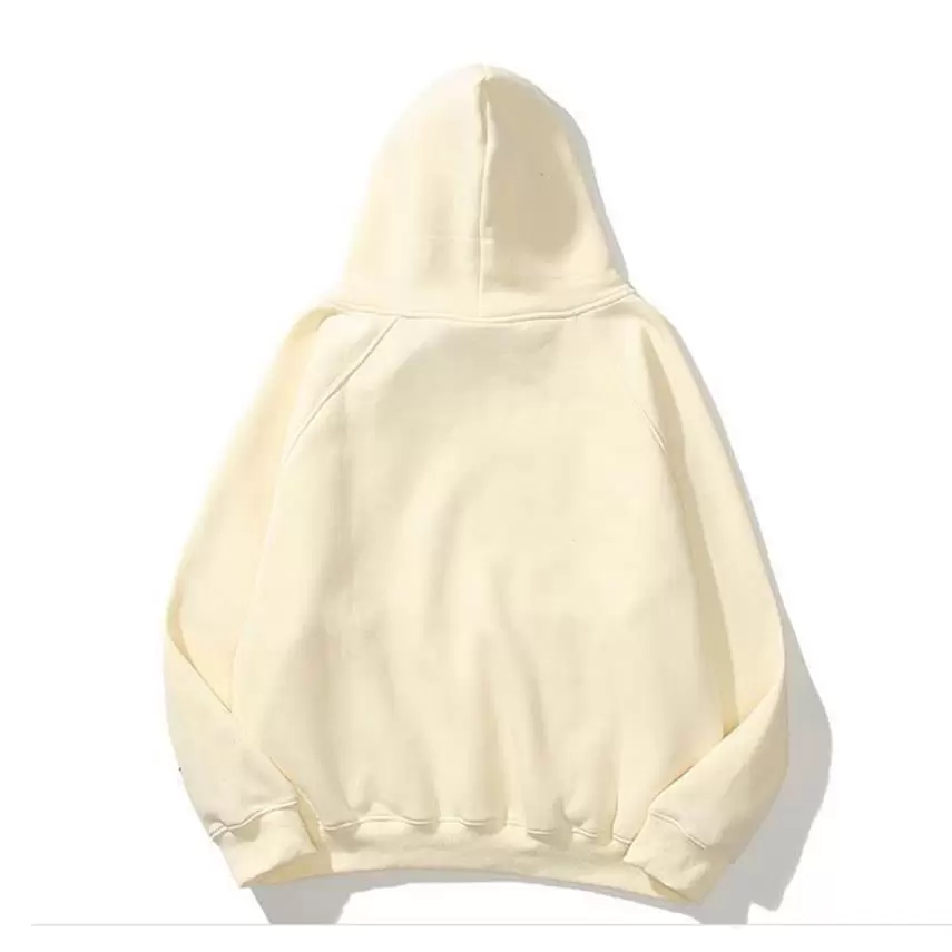 

Designer Hoodie Sweater Europe and America Stylist Letter Print Hoodie Hip Hop Street Luxury Men's Women's Top Accessories