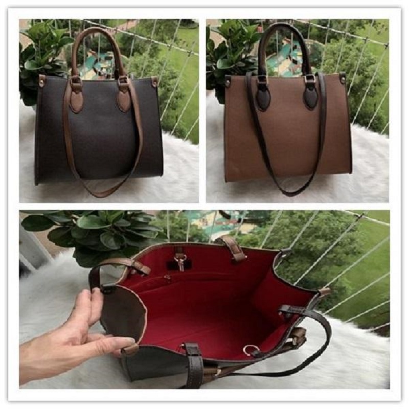 

Luxuries mini Totes Designer Handbag Women Bags double zipper Wallets Backpacks Handbag Genuine Leather Fashion Crossbody bag Multi Pochette Louisbags_18 B80T, No bags