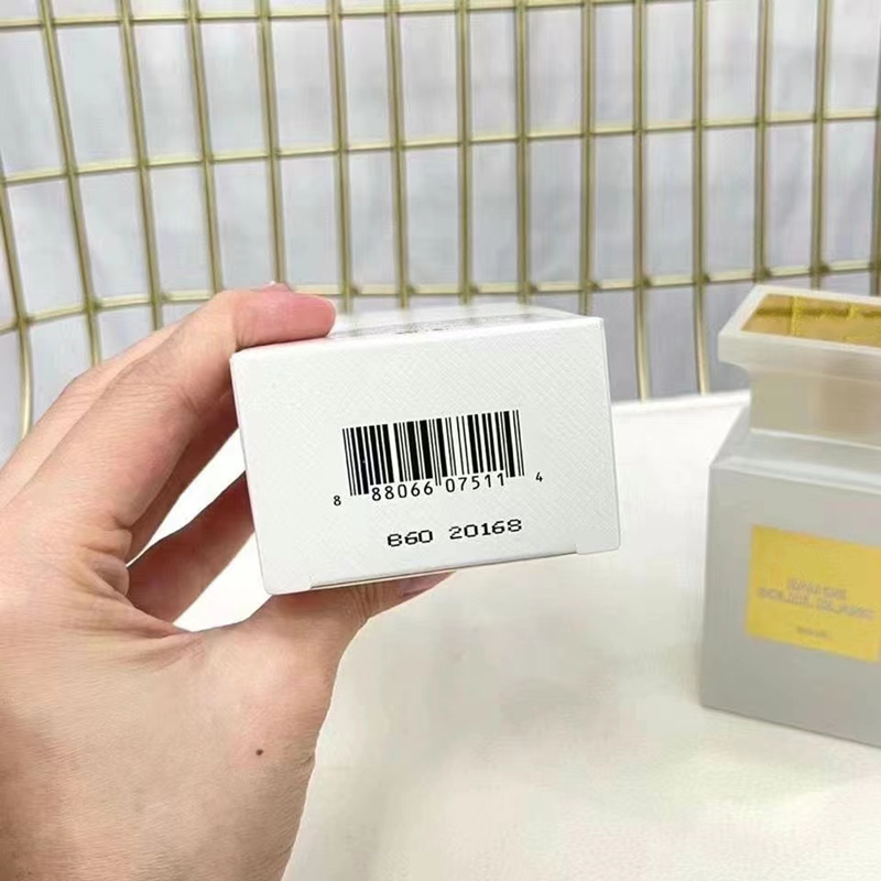 

The Latest Perfume Fragrance for Women woman EAU DE SOLEIL&BLANC 100ML beauty health spray smell amazing incense long lasting free ship High-Performance