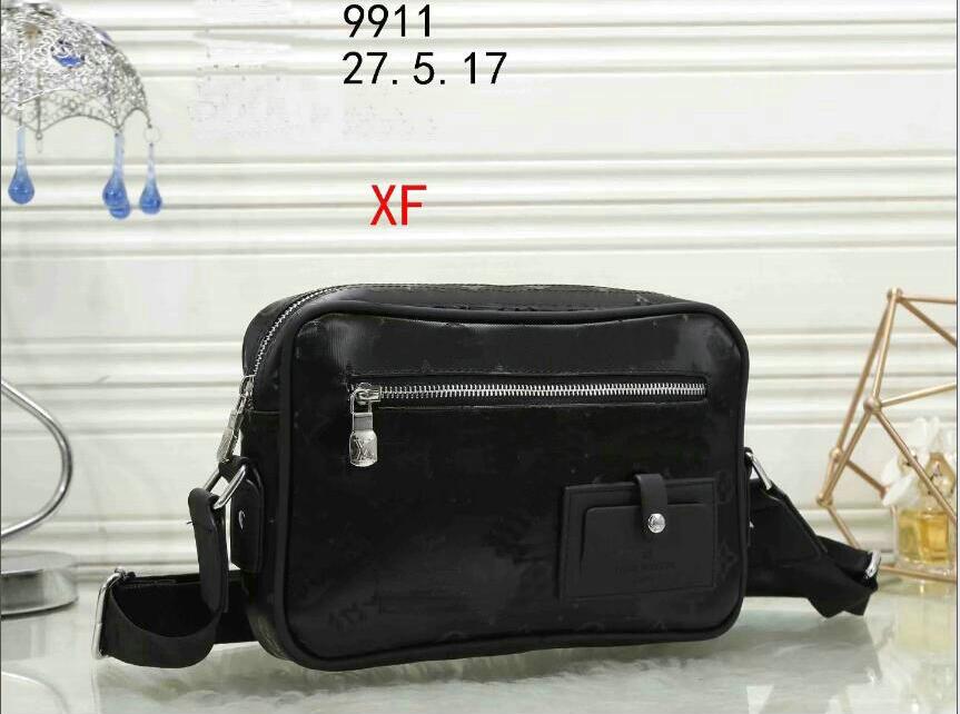 Sacs à bandoulière pour homme Designer Cross Body Messenger Bag Cartables Cartable Mode Sacs à main Composite Mini Paquet Sac à dos Sacoche 9911