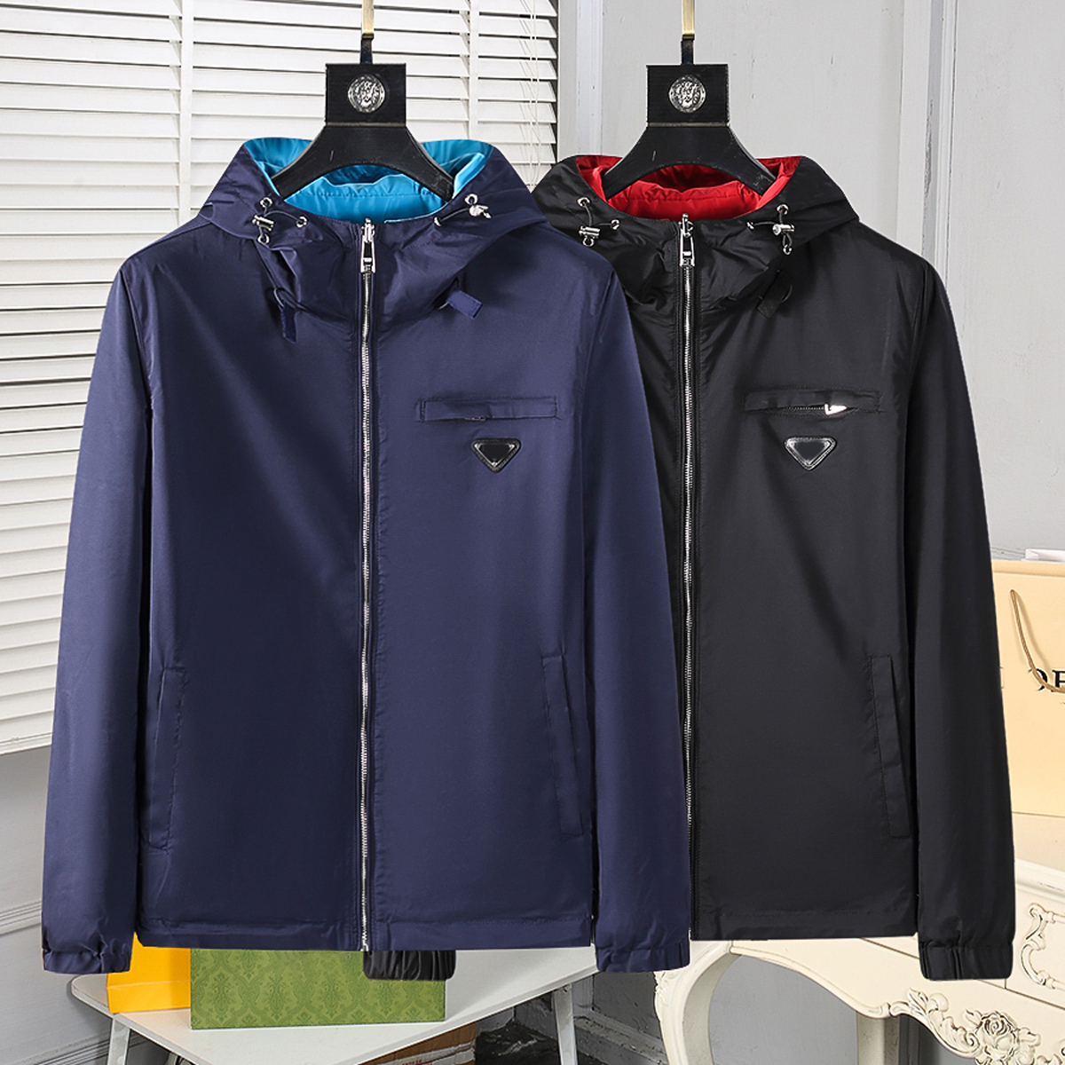 Veste de mode Veste à manches longues Vestes Vestes à sweat à sweat à sweat à sweat avec motif de lettre d'animaux plus vêtements de taille M-3xl