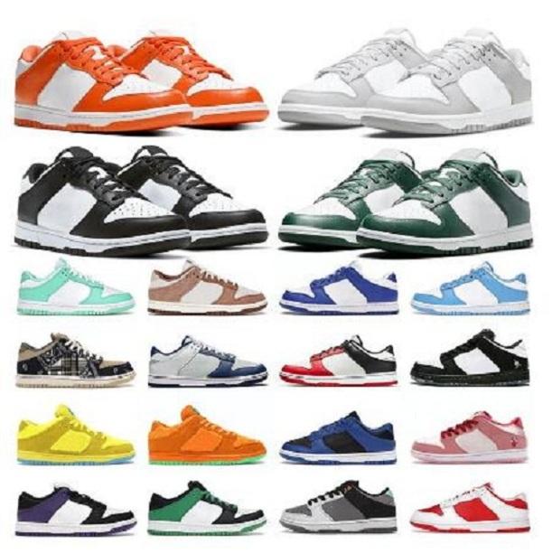 

2022 Personality Fashion Color Contrast Ladies Casual Shoes Women Thick-soled Training shoes Leisure skateboard Student Sneakers Women's, 10