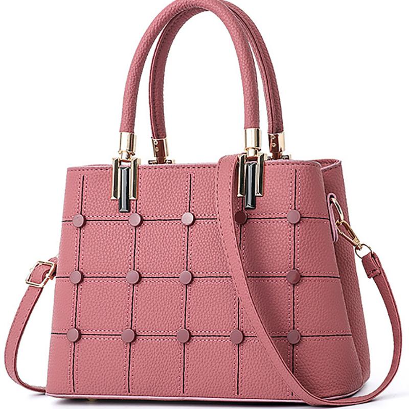 

Evening Bags Women Shoulder High Quality PU Crossbody Bag Colorful Package Handbag Waterproof Travel Flaps For Ladies Dropping, 50 pcs choose this