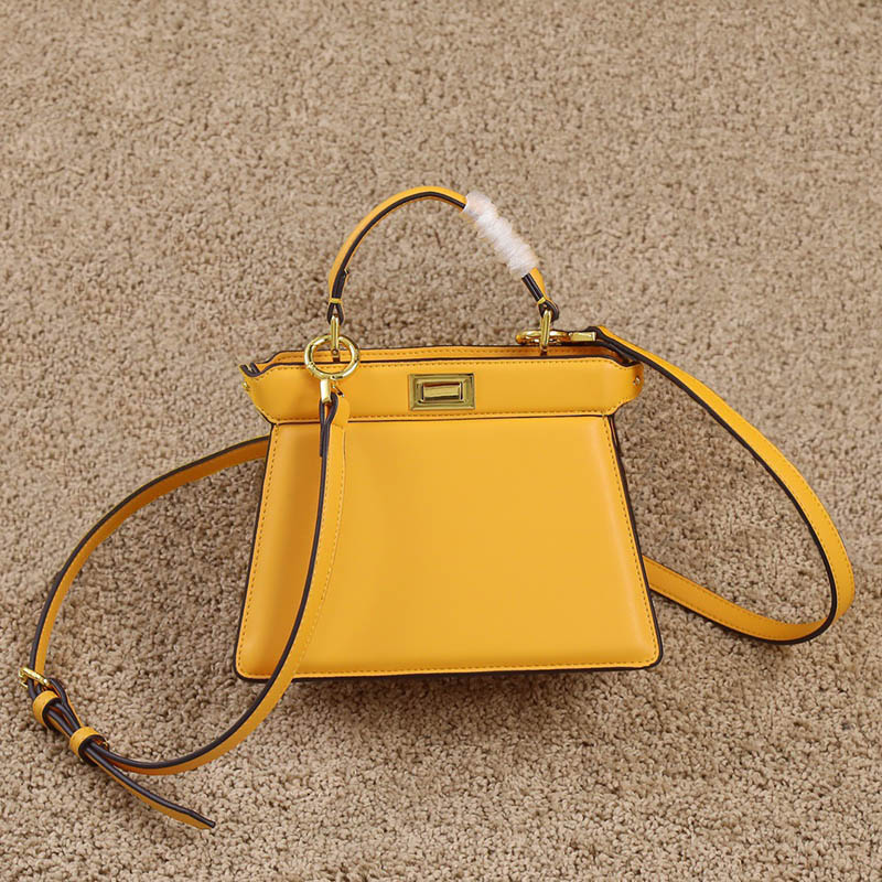 

Luxurys Designer bags womens high quality handbags Purses genuine leather Shoulder bag women peekaboo handbag tote bag, Black