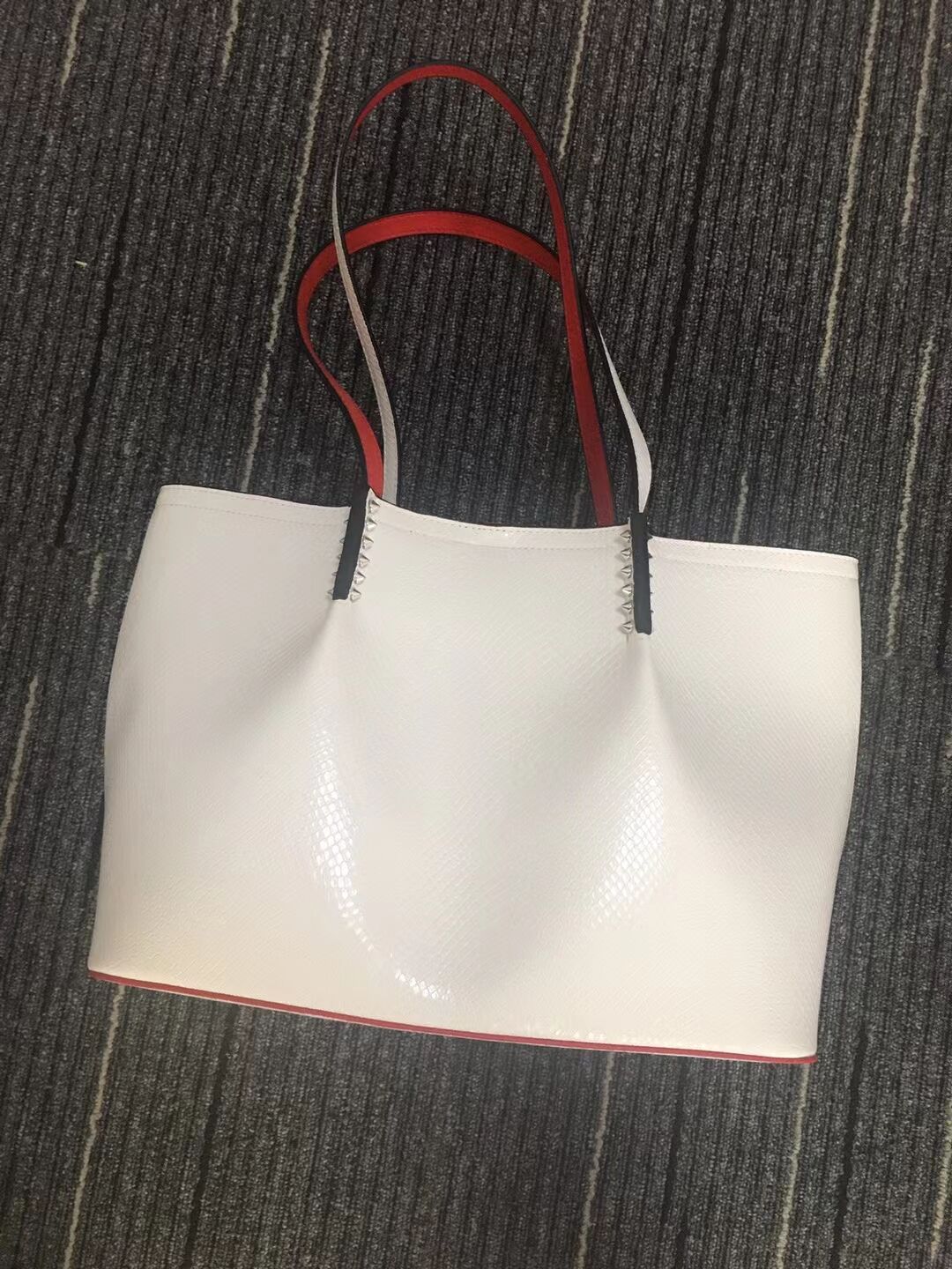 

Women luxurys composite Bags designer handbags totes composite redbottoms handbag genuine leather purse shoulder bag