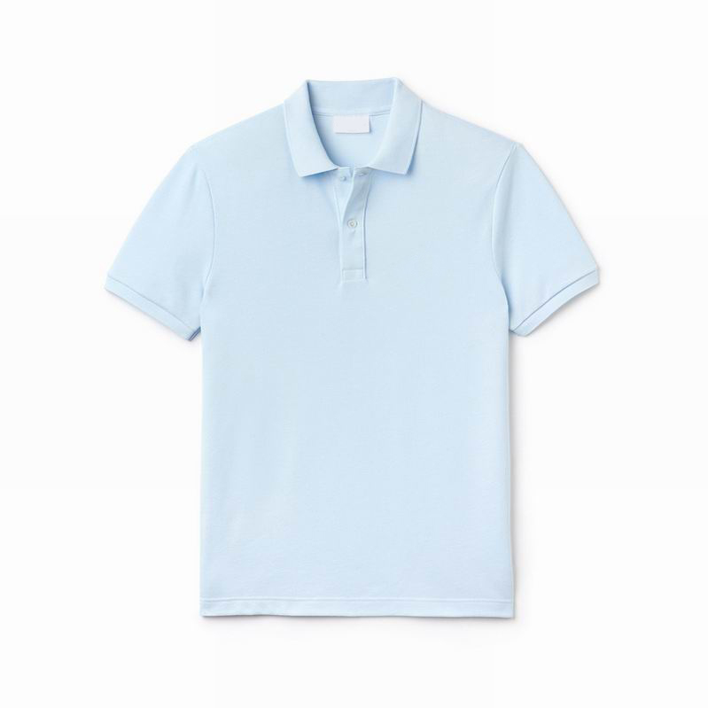 

Mens Polos Designer Shirts 2023 Mans Polos Homme Summer Shirt Embroidery Tshirts High Street Trend Shirt Top Tees KRBV