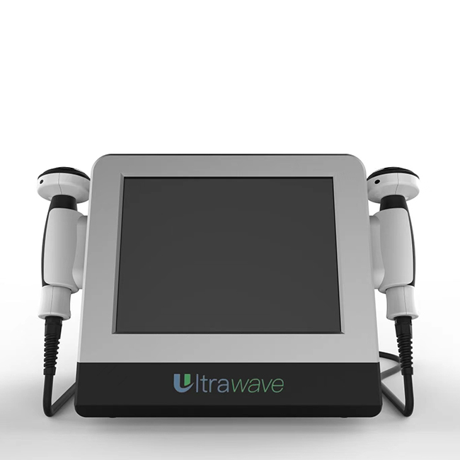 

Other Beauty Equipment Crystal 10P 49P 81P Ultrawave Rf Ultrasound Cartridge