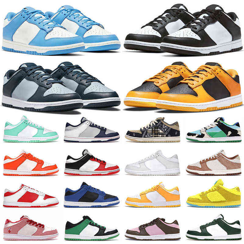

dunks shoe men women casual shoes Goldenrod Georgetown White Black Syracuse UNC Photon Dust Grey Fog Bordeaux trainers sneakers Jogging