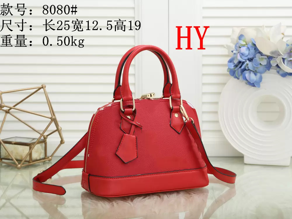 

LY LOULOU Totes Handbag desiger Tote Bag shoulder portable Backpack Womensn Purses double color genuine Leather Fashion Wallet Bags 40460 sac de jour0377, Extra freight