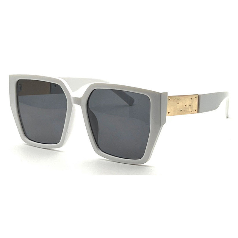 

Fashion Mens Sunglasses Womens UV400 Protection Sun Glasses for Men and Women S8697