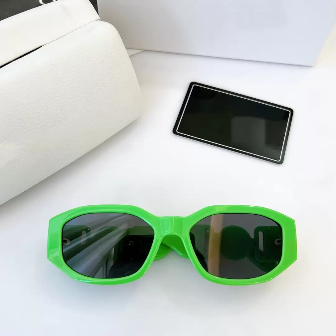 

New Men's 4361 BLACK GRAY Polarized 59 mm Mens Sunglasses Designer Sunglasses Luxury Sunglasses Fashion Brand for mens woman Glasses