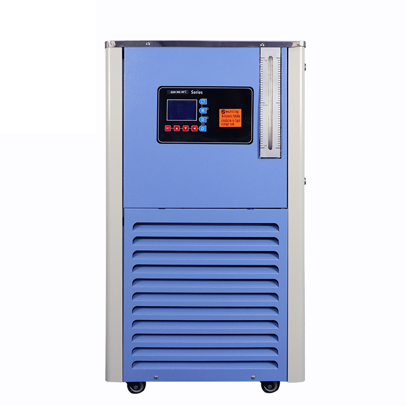 ZOIBKD Laboratory Equipment Supplies GDX-5L Series High And Low temperature Integrated Machine Heating And Cooling Circulation Device-image-779327915