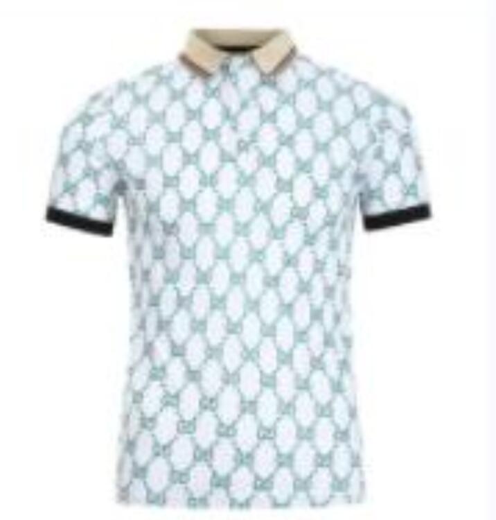 high quality Mens Stylist Polo t Shirt tshirt shirts Italy Men Clothes Short Sleeve Fashion Casual Mens T-Shirt sian Size M-3XL tee top K889GG#