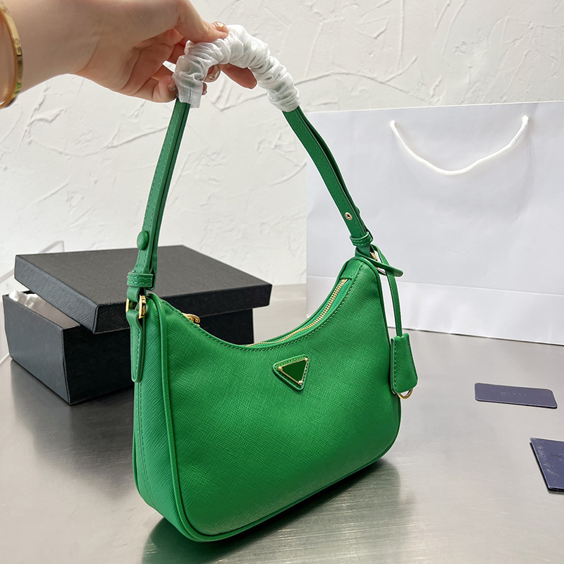 

Pravda Prade Prads Luxury Designer Fashion bags womens cross body canvas shoulder lady chains purses Composite Chest Tote messenger hobo high quality 4ANU, C1