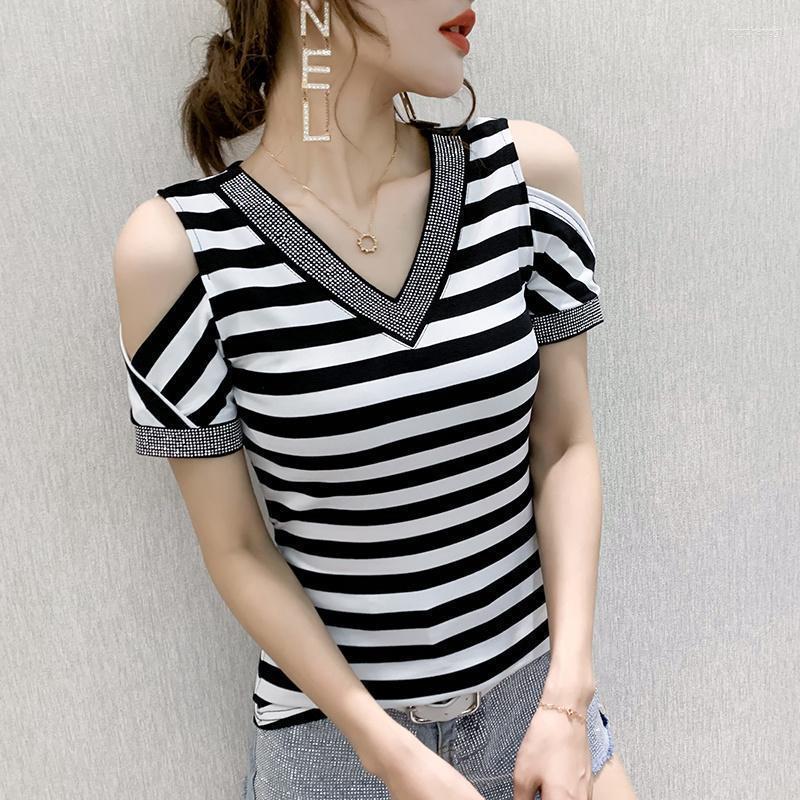 

Women's T-Shirt #7310, Black