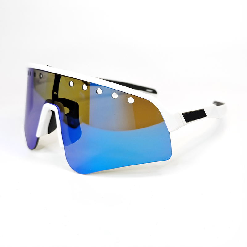 

Brand NEW style Cycling Sunglasses Bike Bicycle Eyewear Suitable Road Mountain Sun Glasses 3 PCS Lens Fashion outdoor Sport Goggles