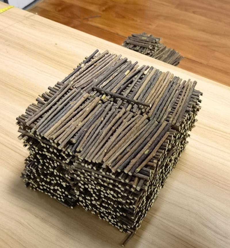 

Cat Toys 1kg/1.5kg/1.95kg Pure Natural Catnip Pet Toy Molar Toothpaste Branch Cleaning Teeth Silvervine Sticks 120mmx3-6mm