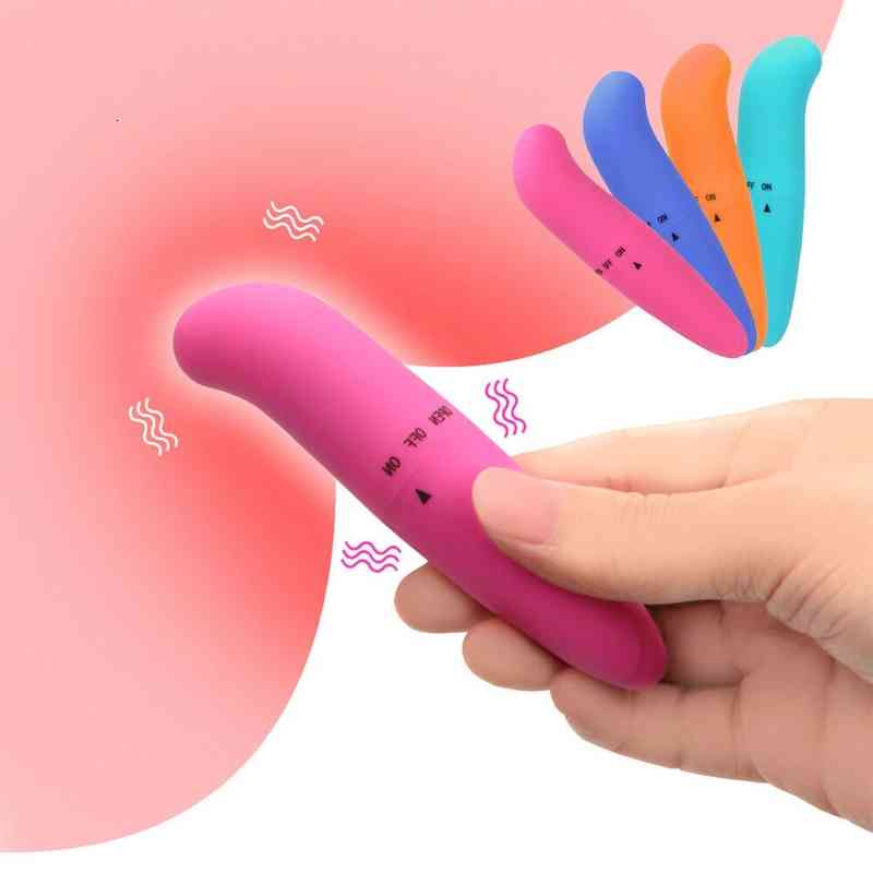 Clearance PromotionSpot Massager Egg Toys Mini g Penis Vibrating Cock Clitoral Stimula Small Bullet-image-793989408