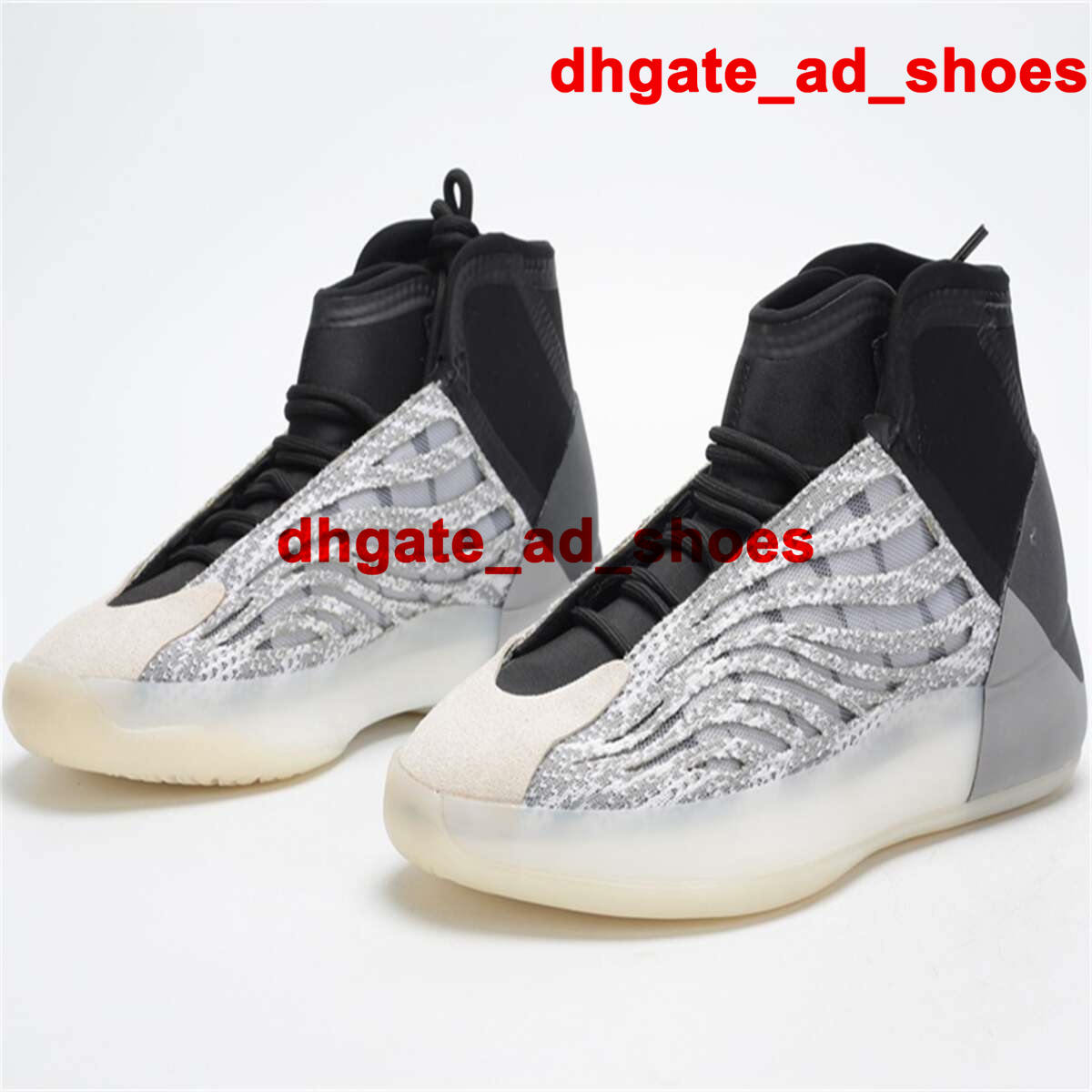 

Basketball Shoes BSKTBL Mens Eur 46 YZYs QNTM Size 12 Sneakers Black Trainers Big Size Schuhe Chaussures Us 12 White Gray Women Casual US12 Scarpe Basket Athletic