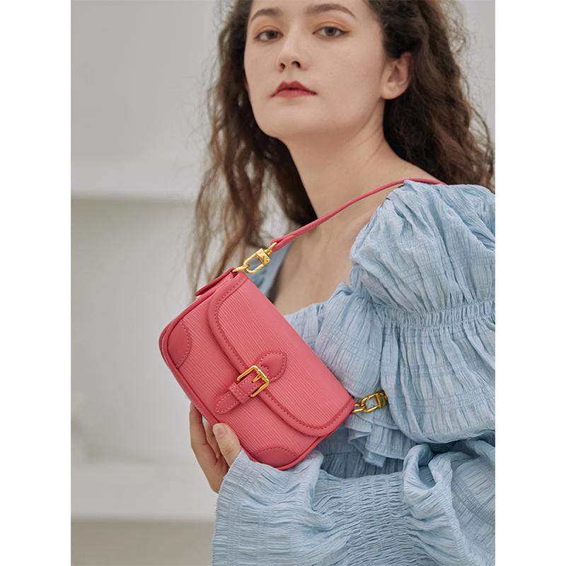 

Evening Bags Sweet Girls PU Leather High Quality Shoulder Handbags Summer Beach Seaside Holiday Messenger Bag Travel Crossbody Luxury BagsEv, Black