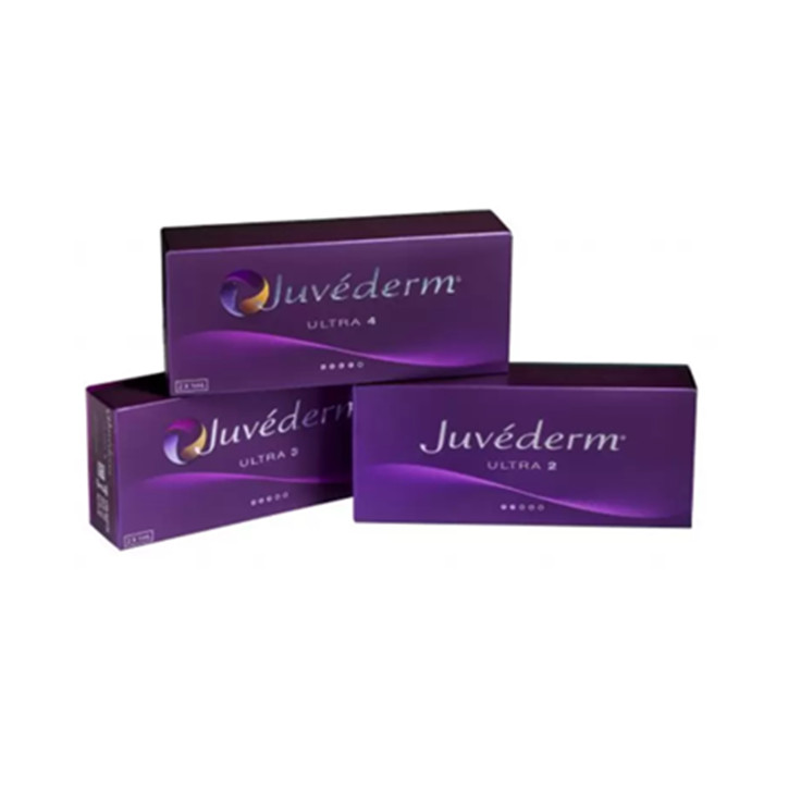 

Beauty Items Juvederms Lip Filler Ultra 4 (2x1ml) online