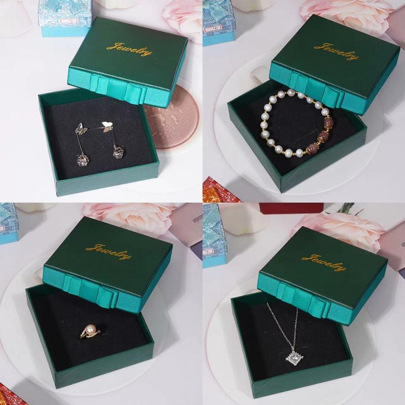 

Promotional Necklaces Bracelets Earrings Rings Sets