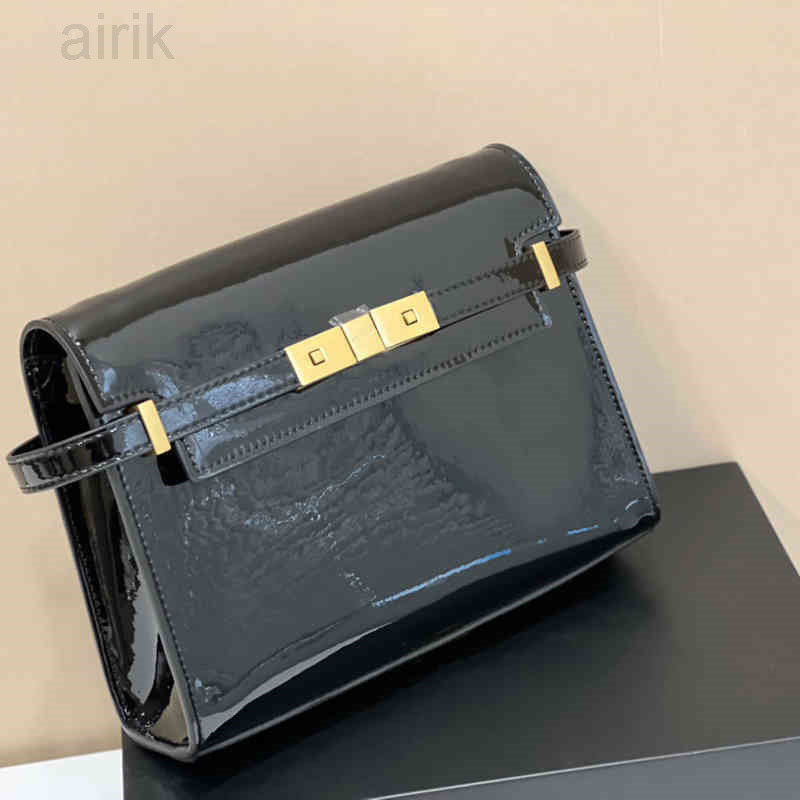 

Shoulder Bag Bags For Women With Brand Designer Handbag Classic Crossbody Black Ladies Messenger Bags Clutch Fashion Purses Handbags, Ys04291