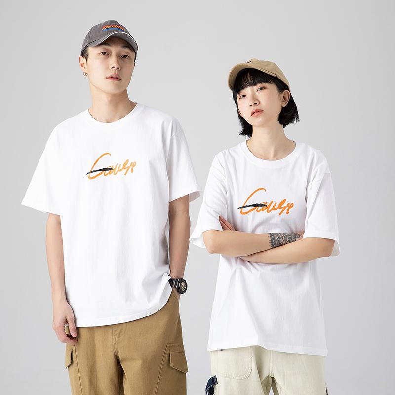 

Men' T-Shirts Hip Hop Tshirt 2022 Men Retro English Bear Print T Shirt Streetwear Harajuku Summer Short Sleeve T-Shirt White