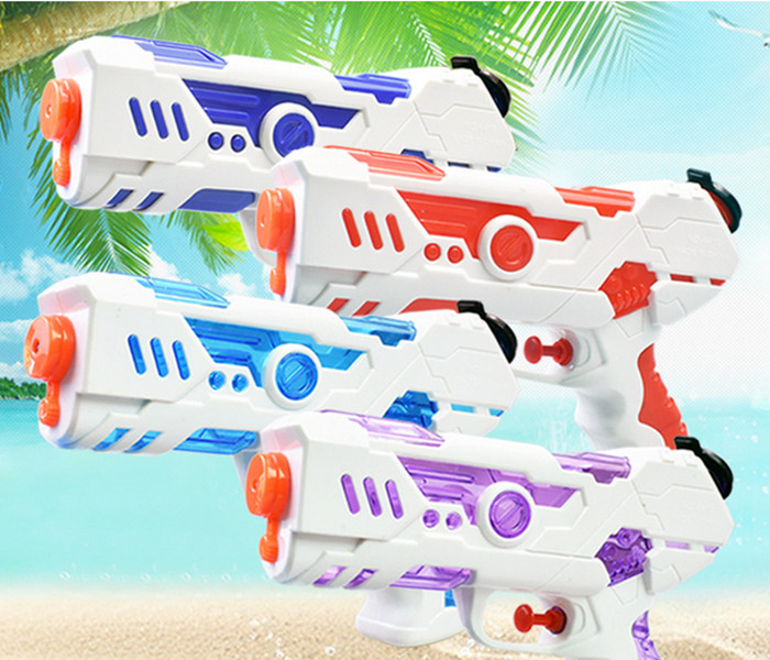 

Wholesale Water GunToys Play Sprinkers Children Beach Bathing Drifting Water Toy Kids Baby Parent-child Outdoor Games Boys Girls Gifts