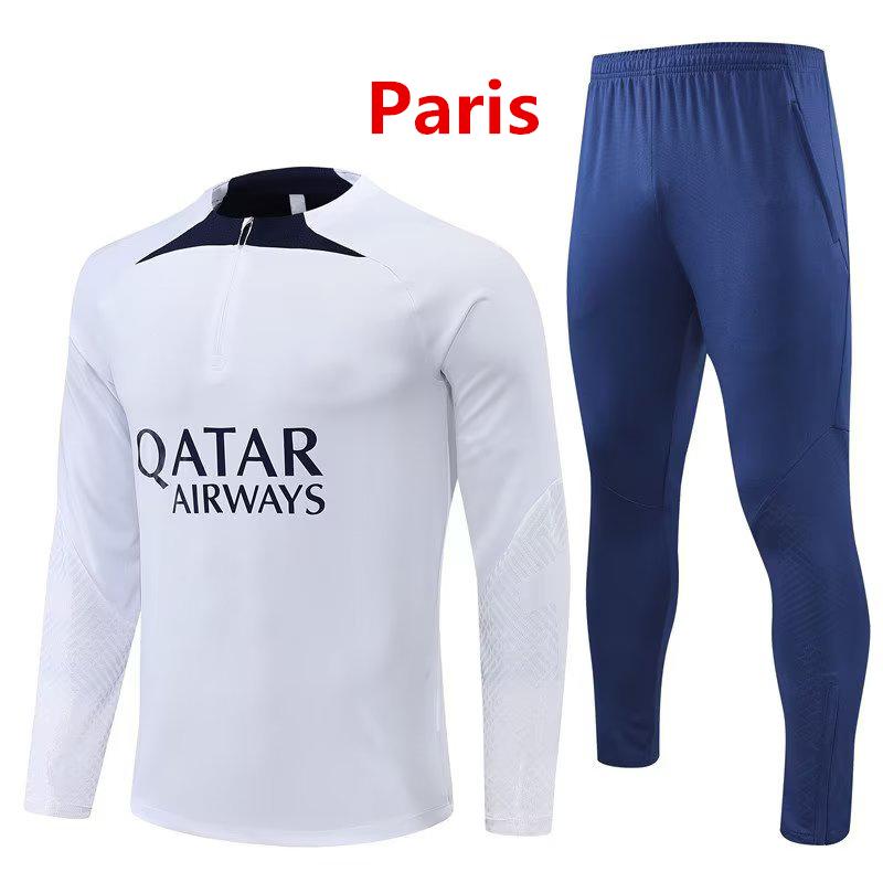 

kit Mens kids jacket jogging Soccer tracksuits child clothing training shirt football survetement children chandal MBAPPE Haaland Jesus Sweater kits Suits H6OE, 13