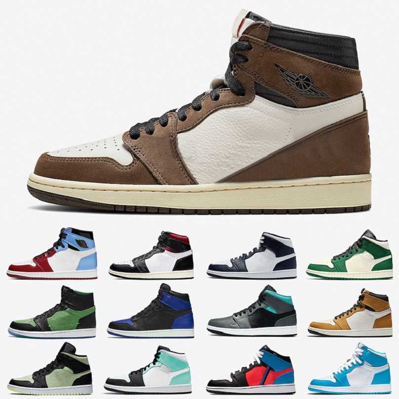 

Grateful 1 Classic Bulls Mens Basketball shoes Metallic Gold 1s Not For Resale Light Smoke Grey Men Women trainers Sports Sneakers, Color#1