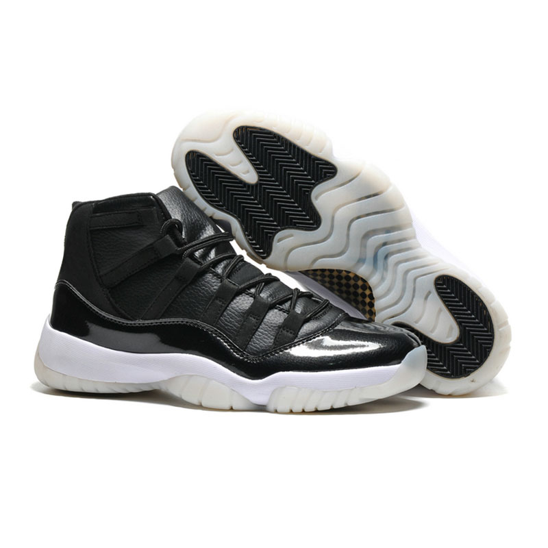 

Retro Newest 11 11s Mens Basketball Shoes black red white grey Metallic Silver Bred Legend Blue Concord Space Designer Sports Sneaker size 36-47, With original box