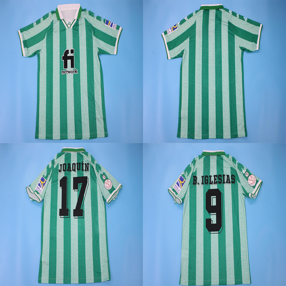 

21 22 Camisetas De Futbol Soccer Jerseys Real Betis Copa De Rey Special KIT JOAQUIN FEKIR B.IGLESIAS BARTRA TELLO A.GUARDADO CANALES For Men Football Shirt Cup Jersey, 21/22 cup +copa patch kid