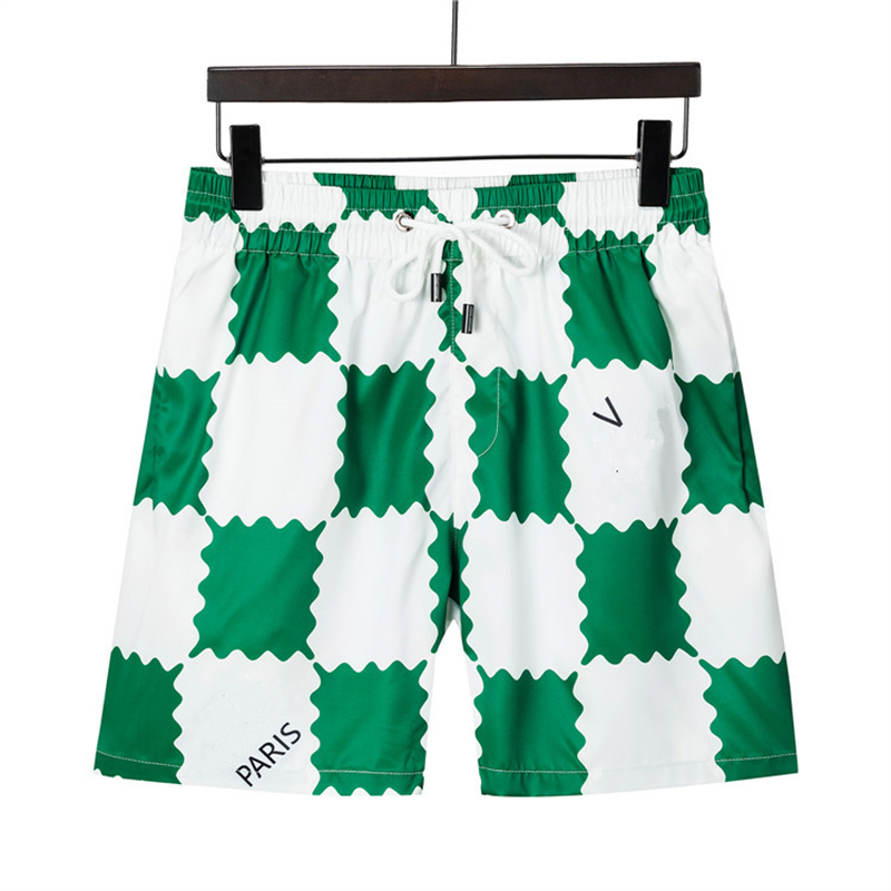 

Brand shorts Basic Shorts Mens Womens Designers fitness short Spring breathable beach pants sports fashion clothing basketball pant York wholesale, 01