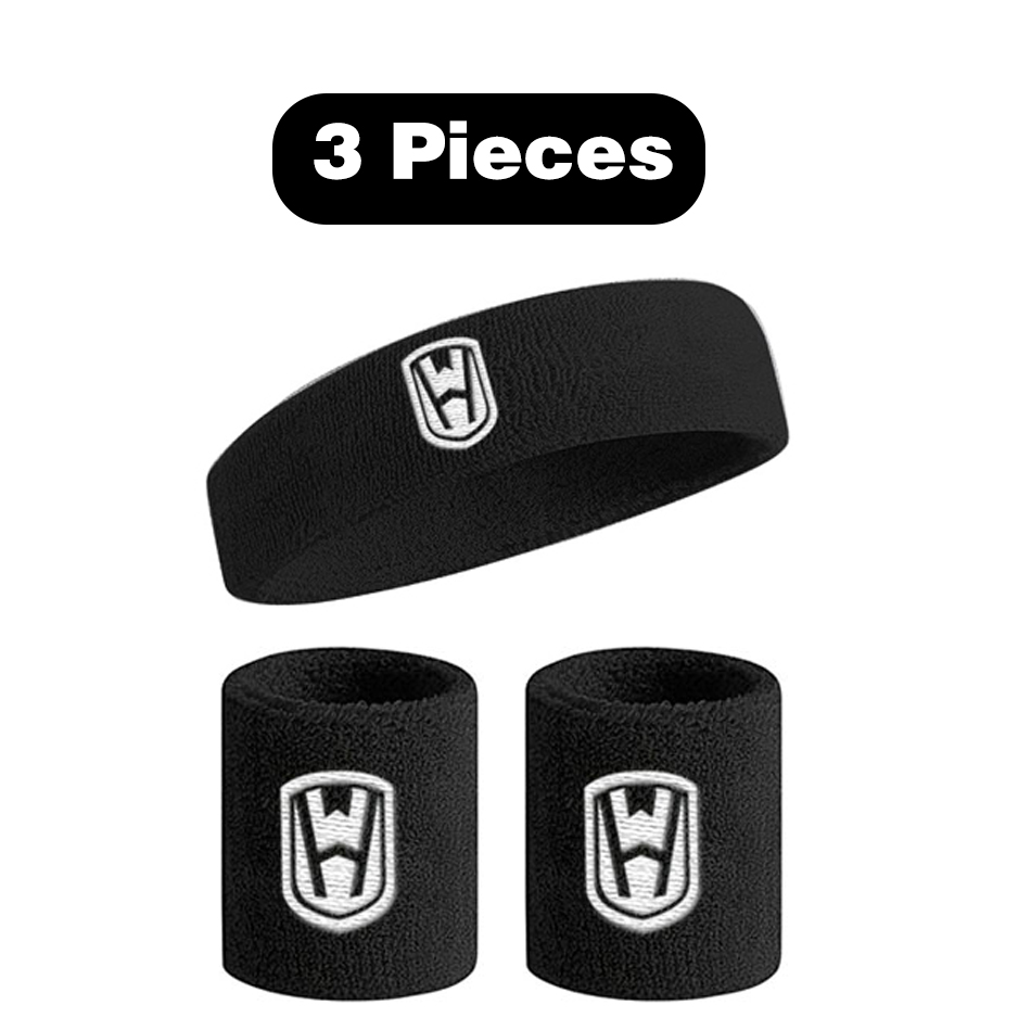 Élastique Bracelet Soutien Coton Poignet Brace Wraps pour Basketball Hommes Femmes Gym Fitness Haltérophilie Tennis